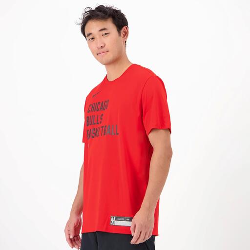 Logotipo da Nike Chicago Bulls