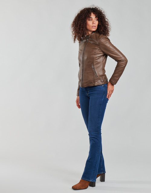 Oakwood - KARINE - Marron