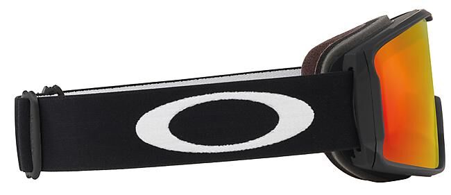 OAKLEY - MASQUE DE SKI LINE MINER M TORCH IRIDIUM CAT 3