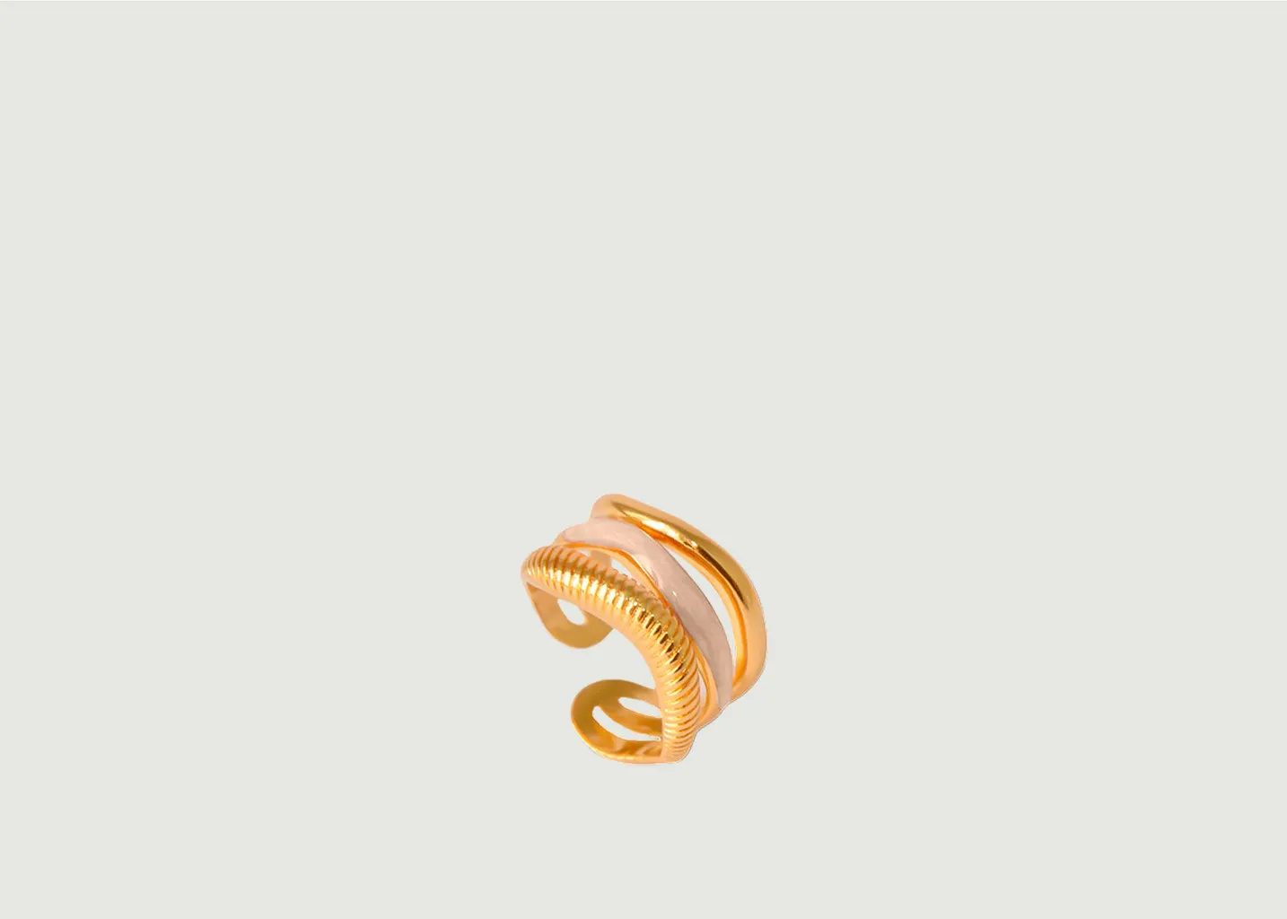 Bague Babylove Aerea Studio