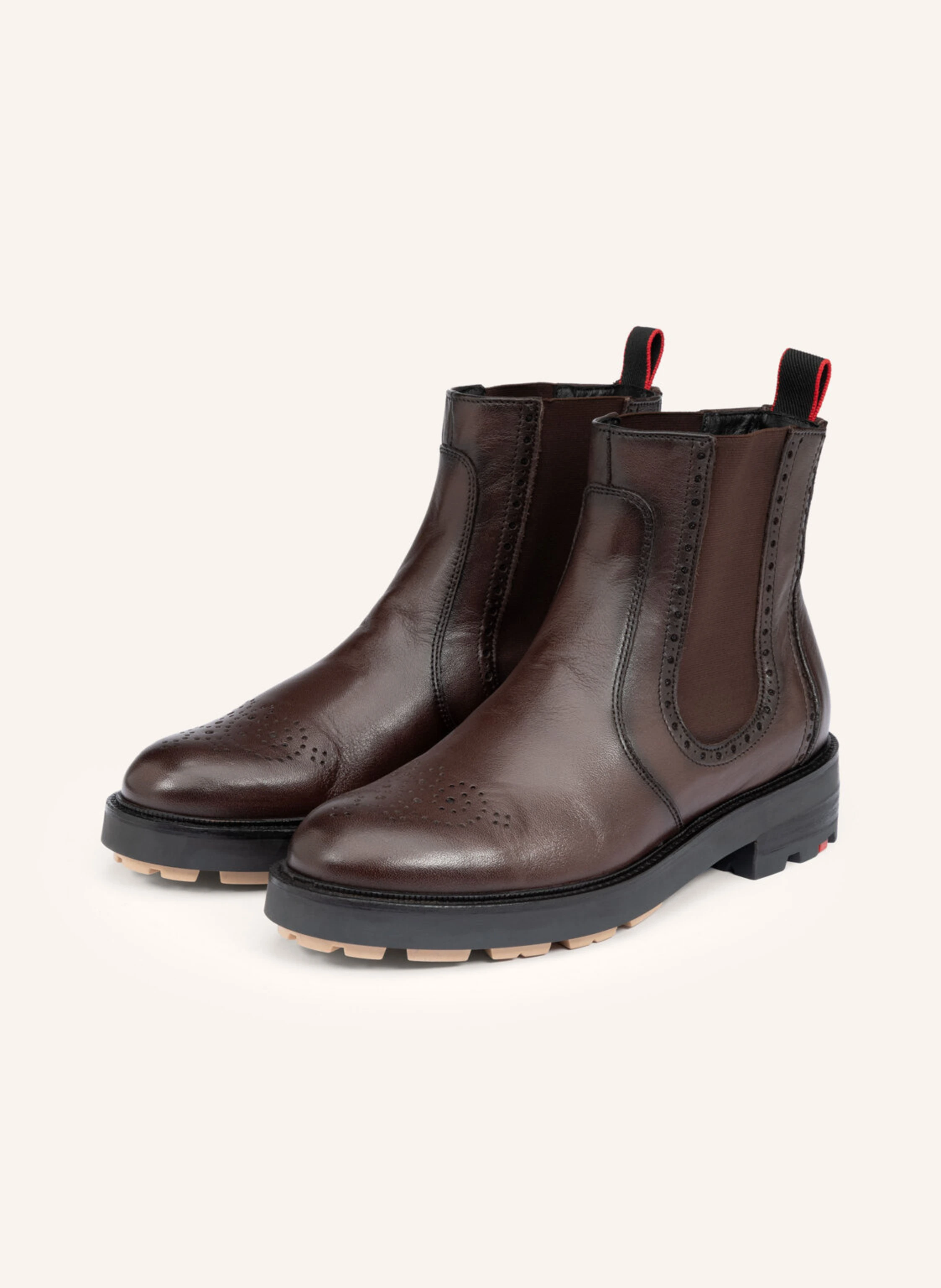 LLOYD Chelsea-Boots