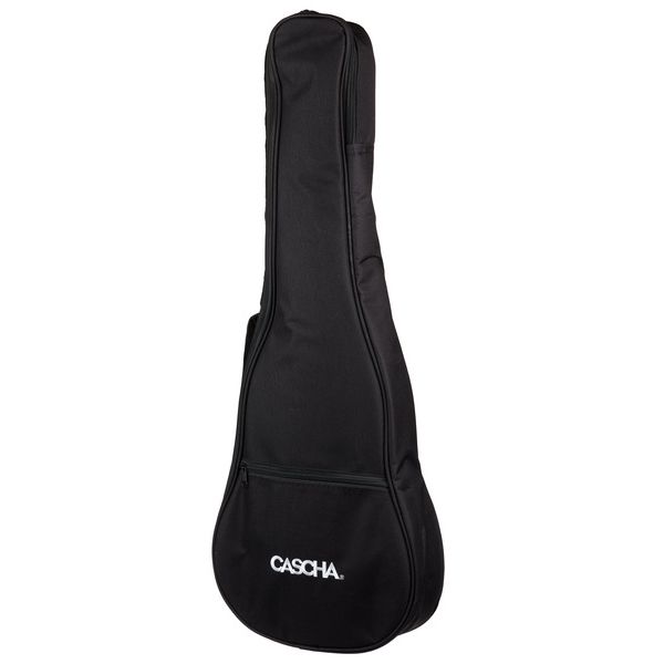 Cascha Guitarlele Mahogany