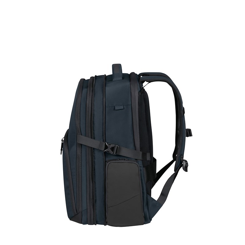 Samsonite<br>Computer rygsæk Biz2go 17