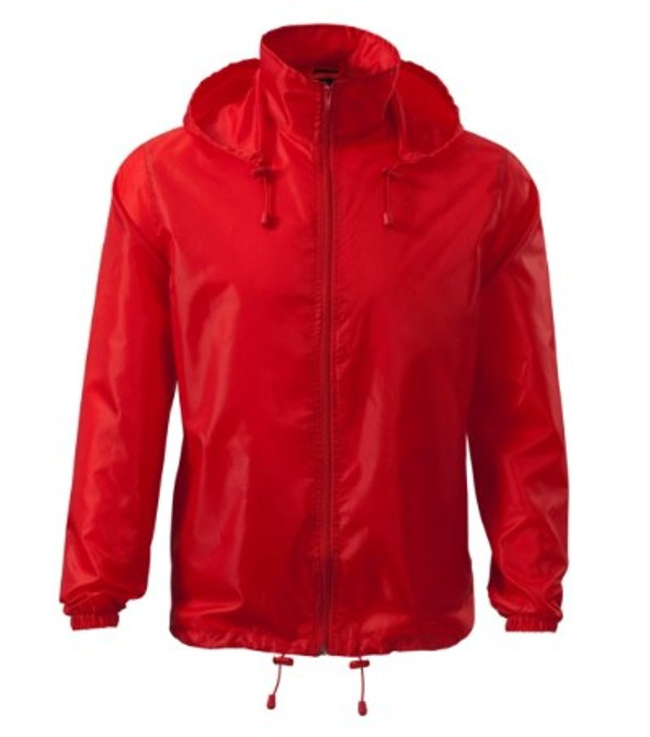 Malfini 524 - Anorak Coupe-Vent Unisexe Élégant et Pratique