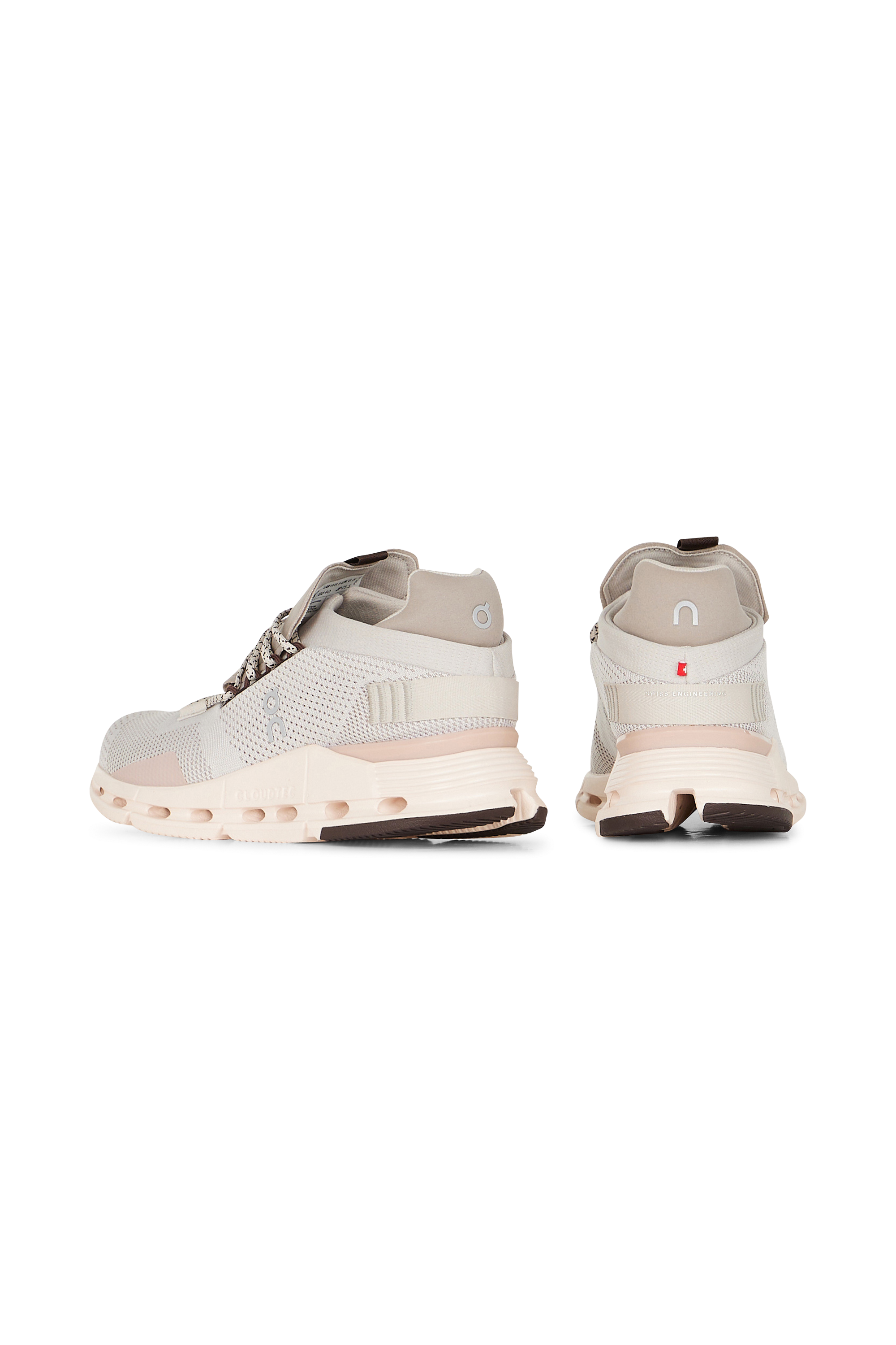 ON Baskets  Cloudnova Gris