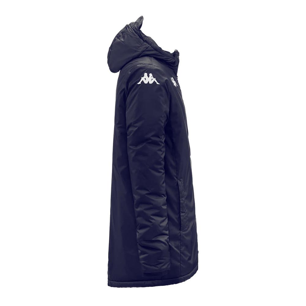 Kappa Doudoune Marine Homme Kappa Diolo