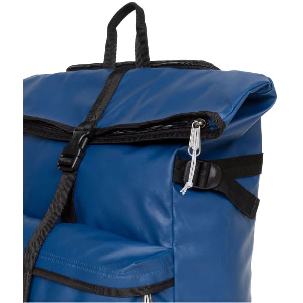 Saccoche Vélo EASTPAK MACLO BIKE TARP PEONY
