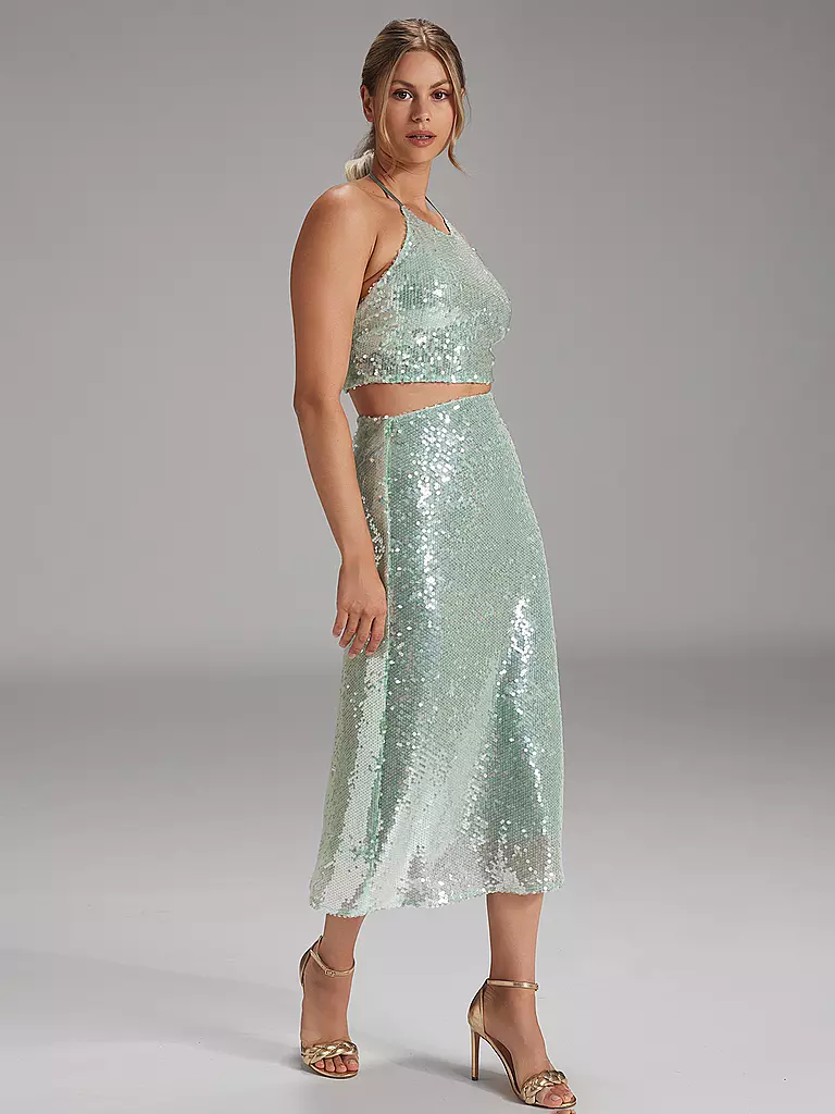 SWING Midirock mint
