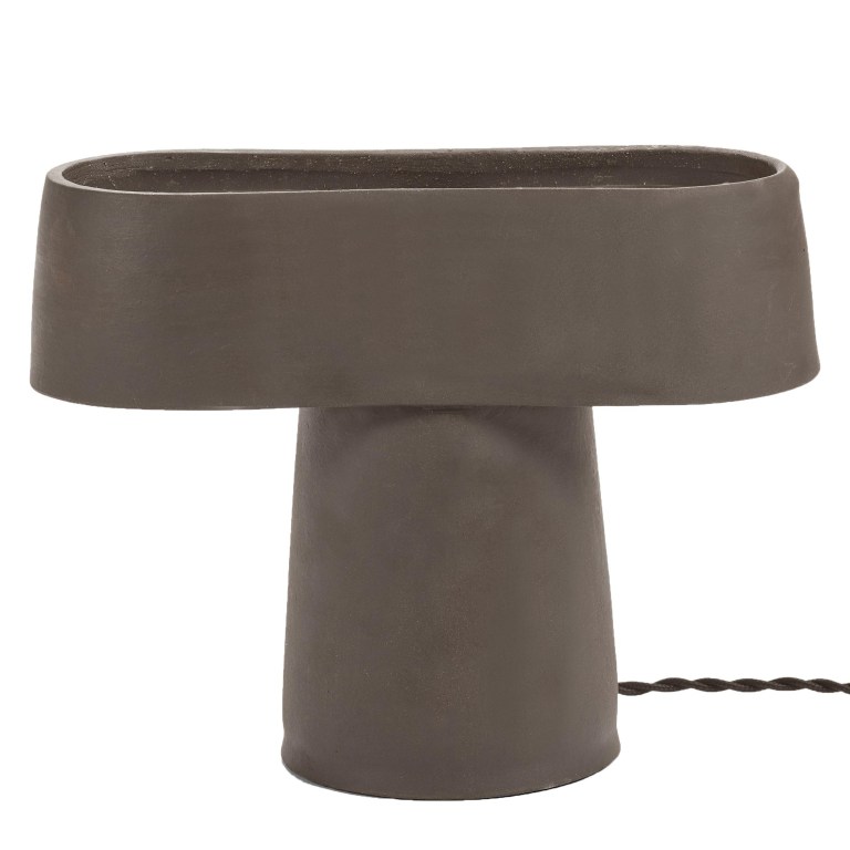 Serax Romé by Alex Gabriels tafellamp Black Romé 02