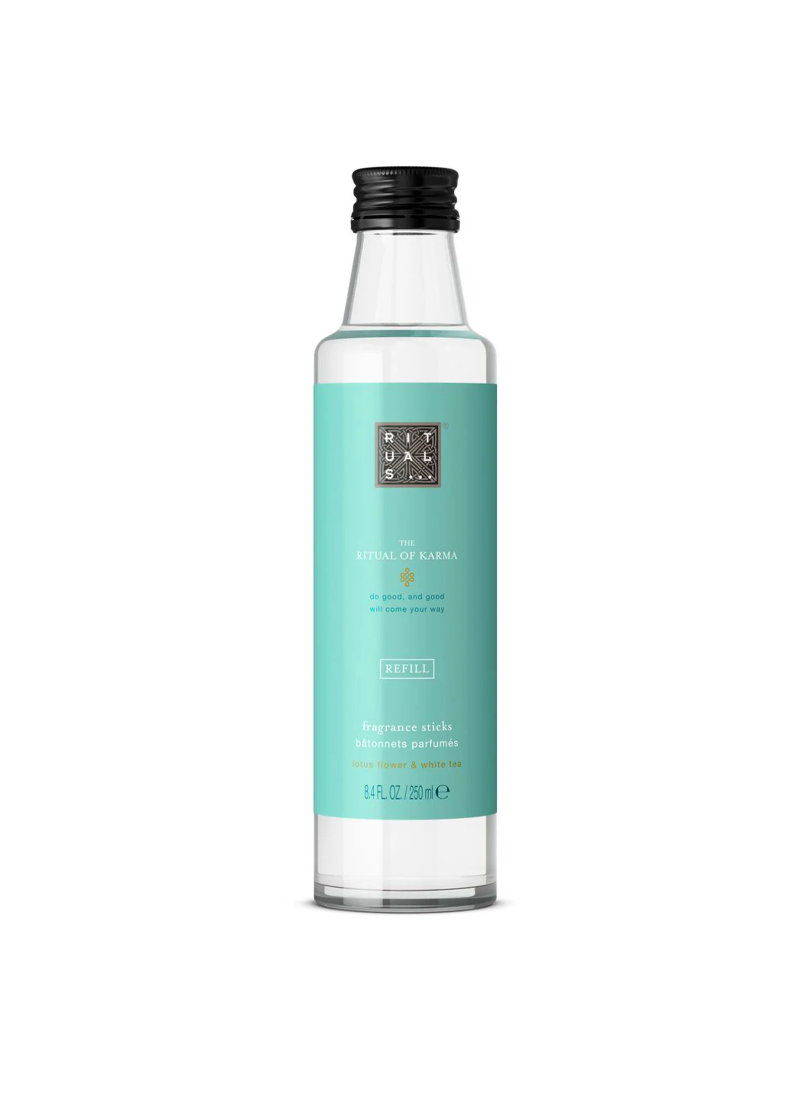 The Ritual of Karma - Recharge Bâtonnets Parfumés |