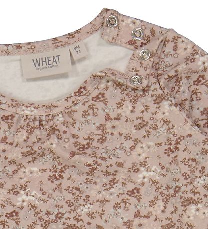 Wheat Body l/ä - Liv - Pale Lilac Blumen