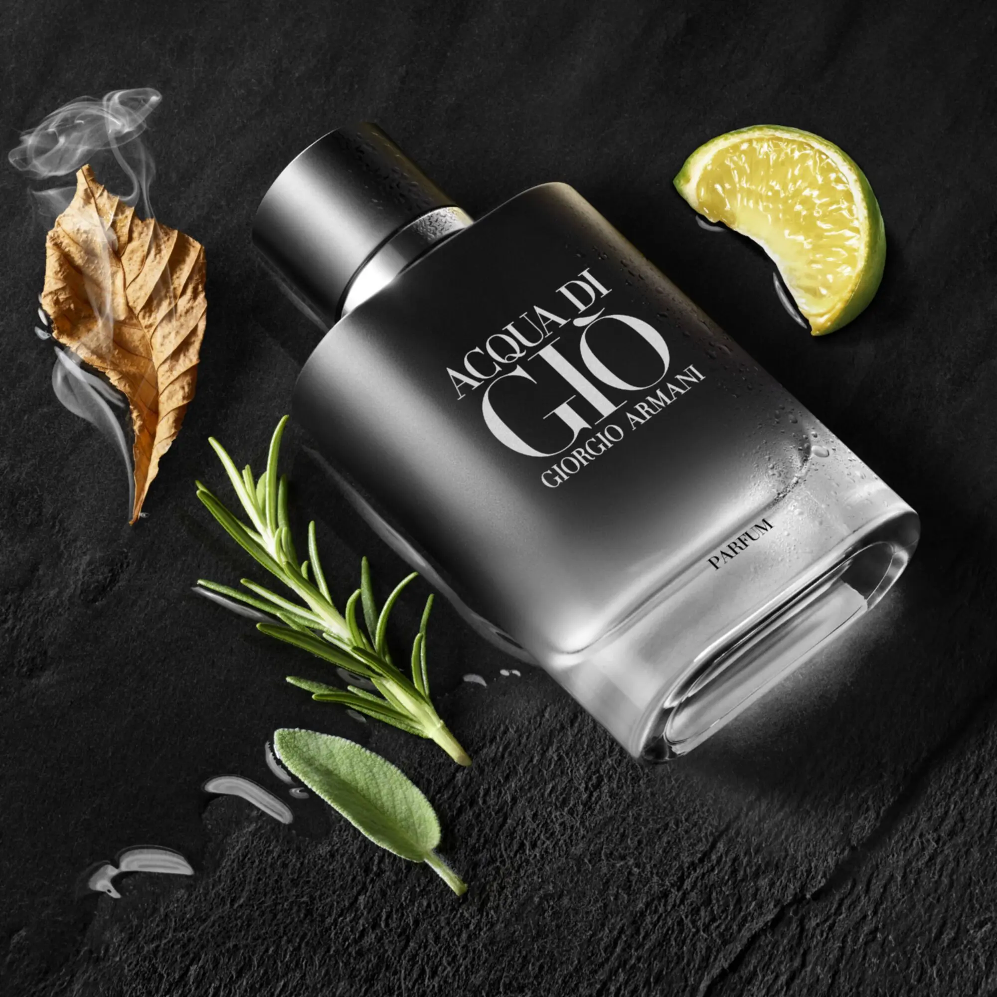 Giorgio Armani - Acqua di Giò Parfum- Eau de parfum