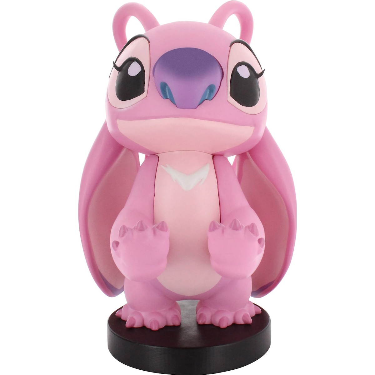 Cable Guys Lilo & Stitch holderfigur for mobil/kontroller (Angel)