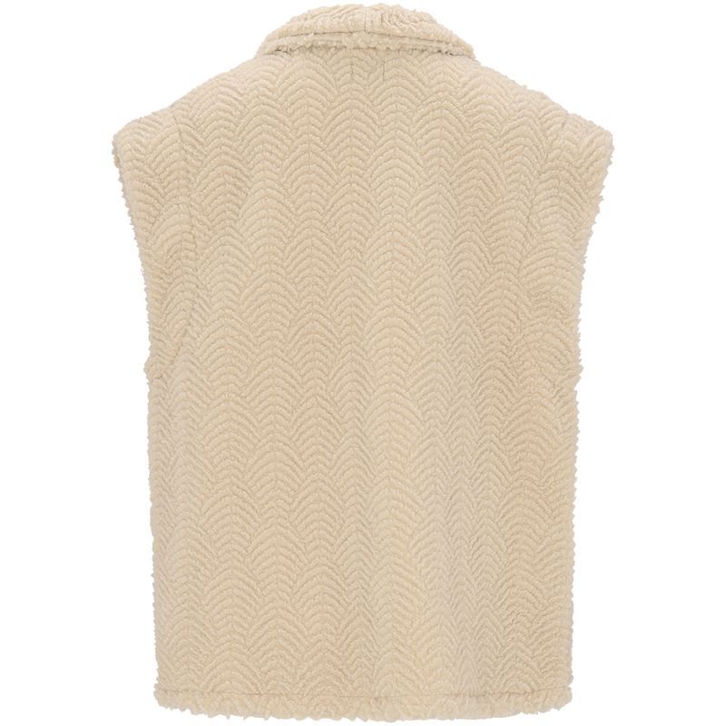 Veleste Grace - Gilet - Wit - 42