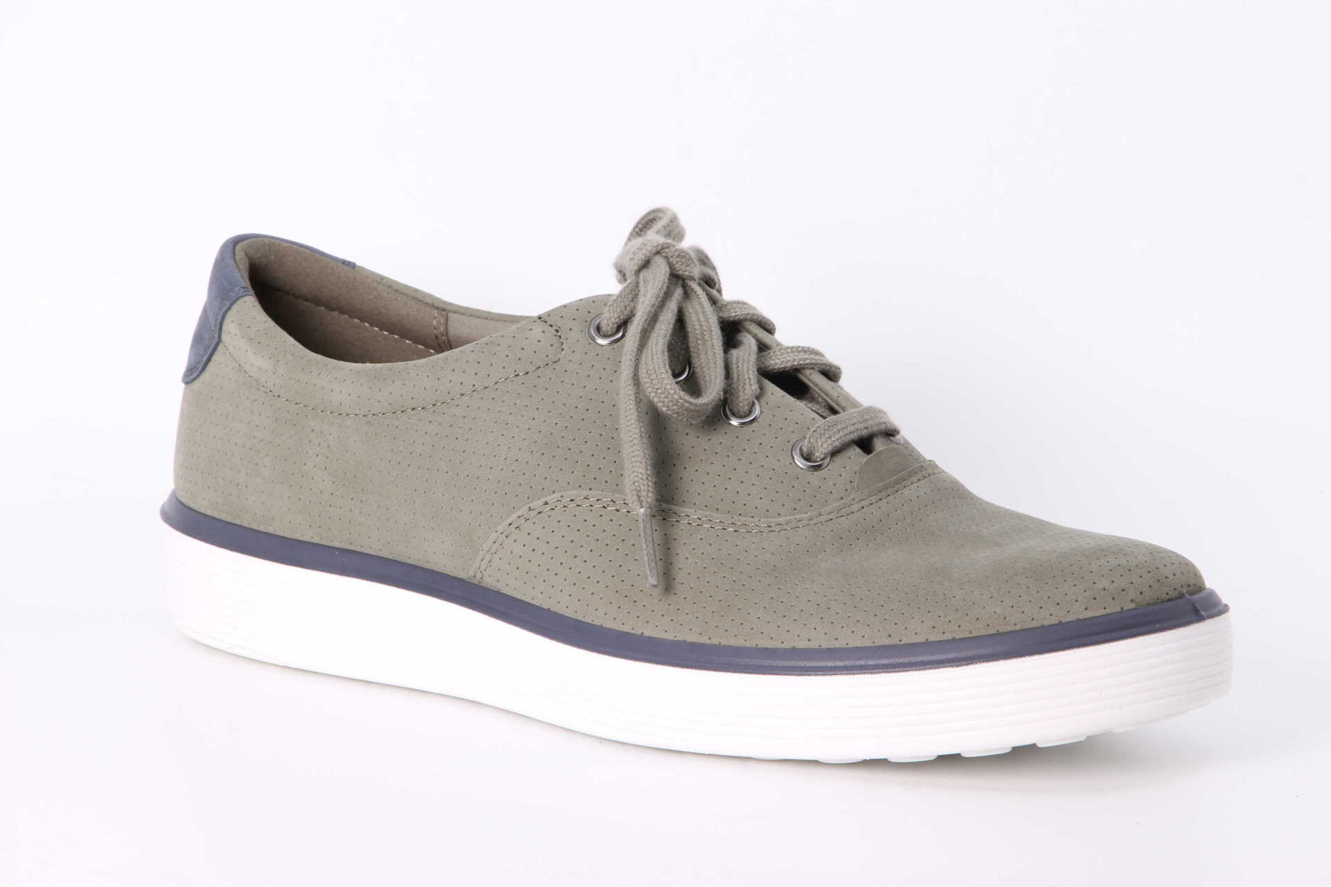 Ecco Soft 60 smokey / olive