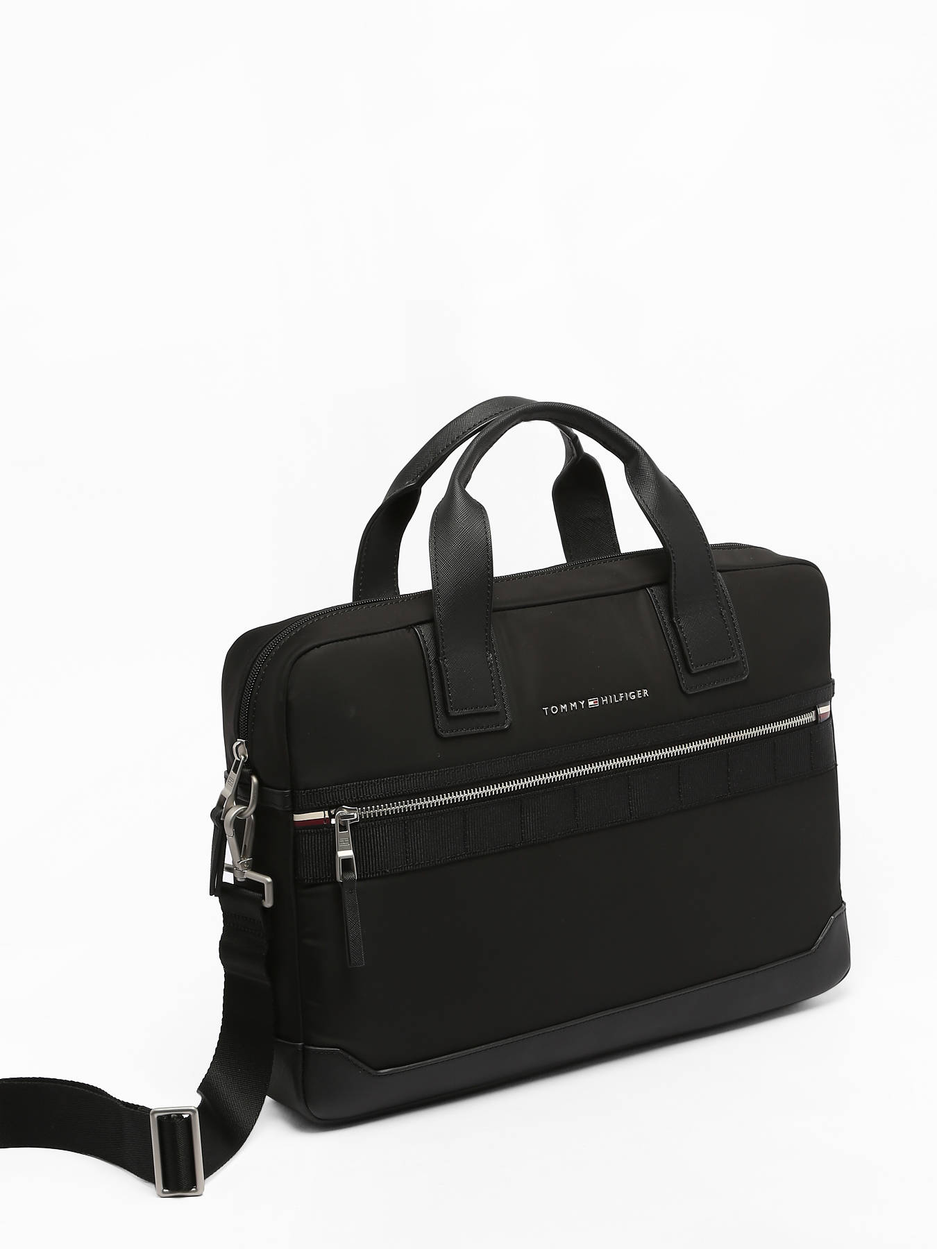 Porte documents (main) TOMMY HILFIGER