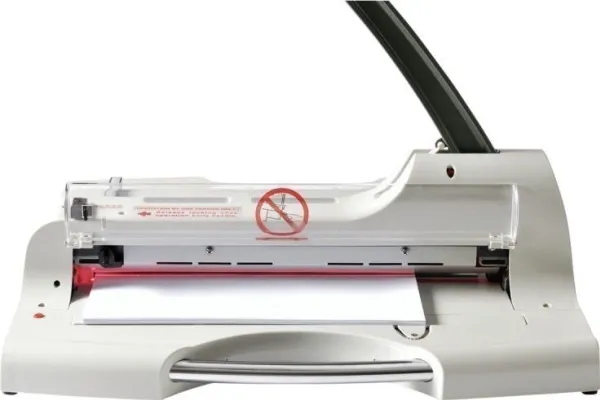 Olympia G 3650 - Skærer - 360 mm - papir, lamineret materiale