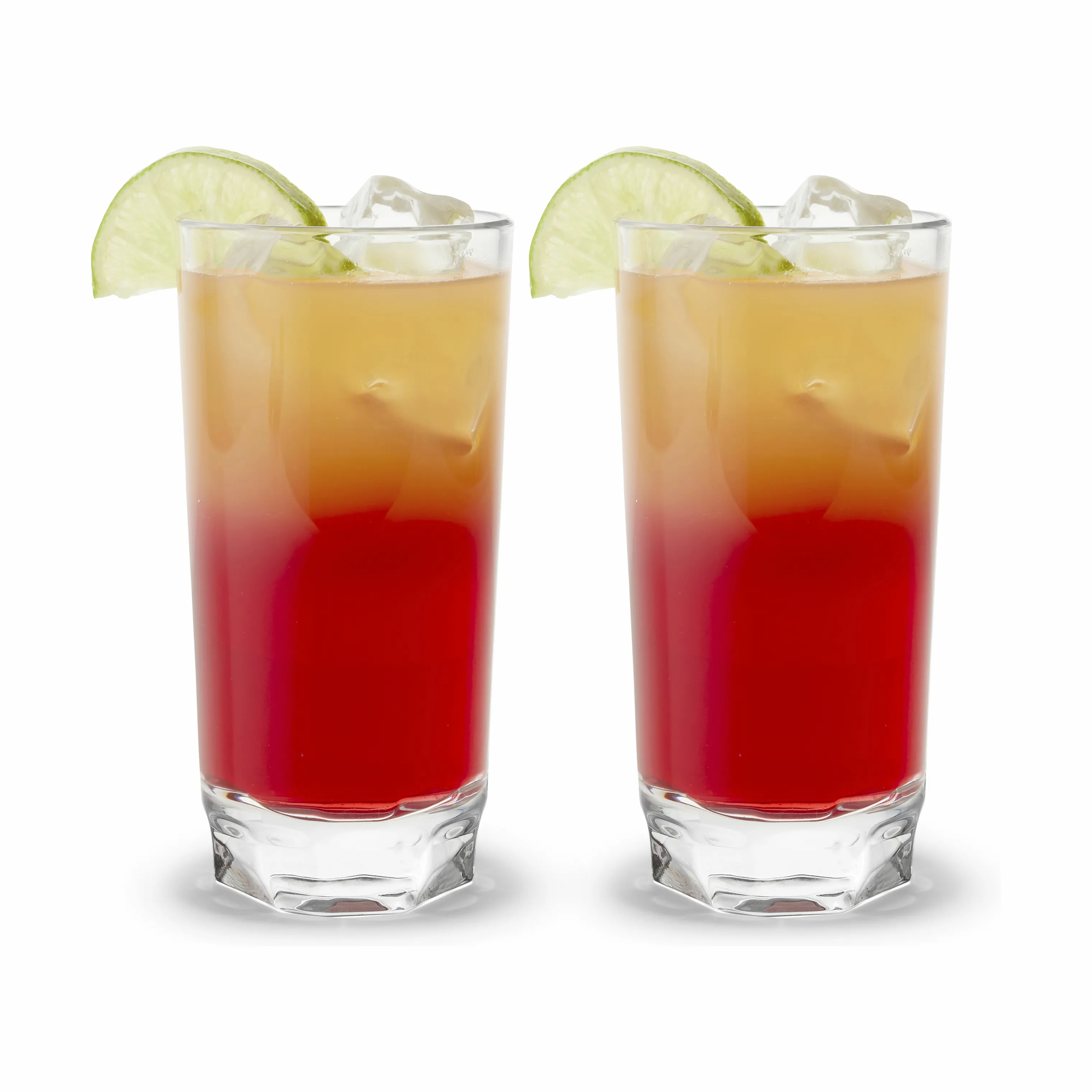 Holmegaard Prism Long Drinksglas - 2 stk.