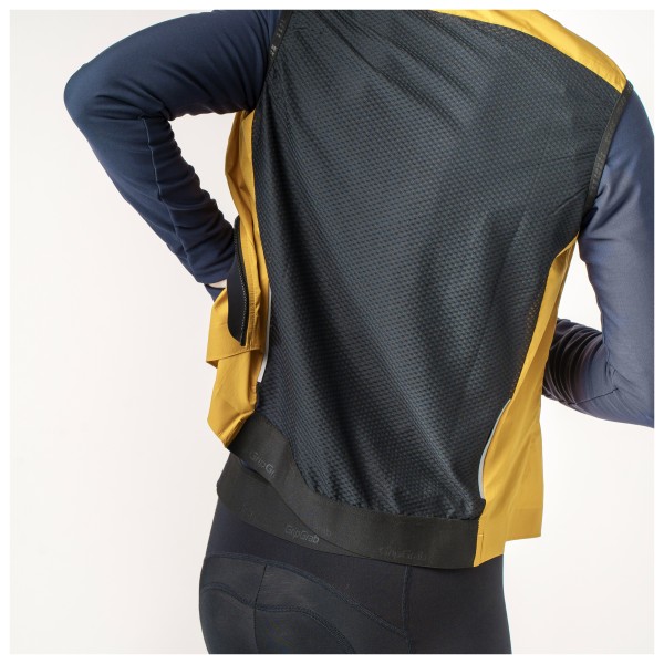 GripGrab - Women's PACR Windproof Lightweight Vest - Gilet de cyclisme