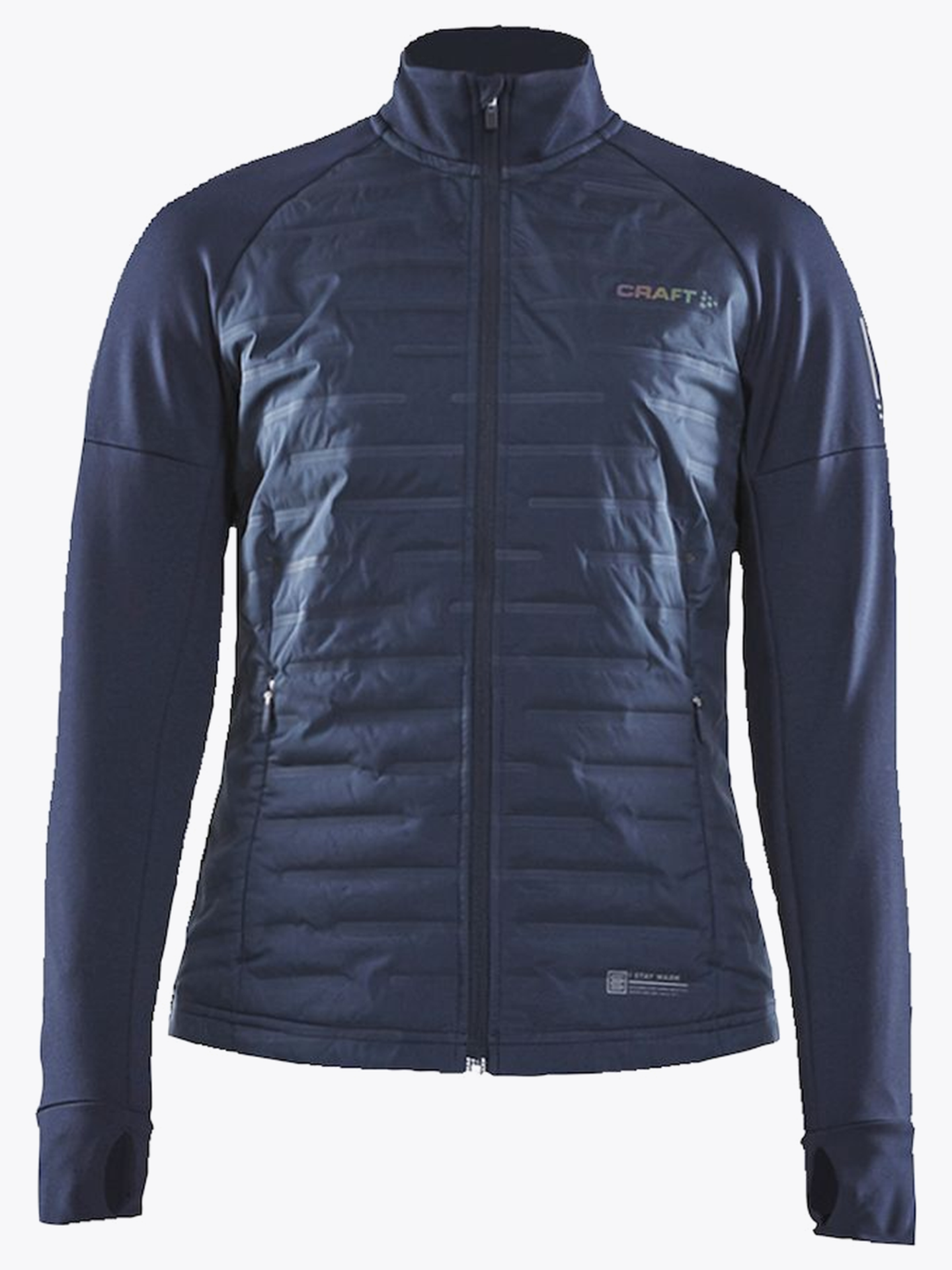 Subz Jacket