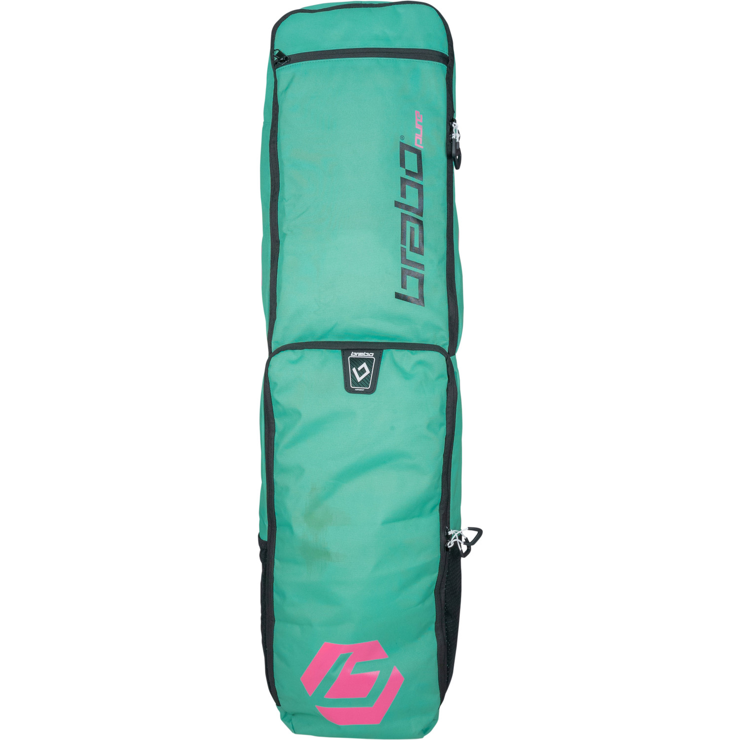 Brabo Stickbag Traditional