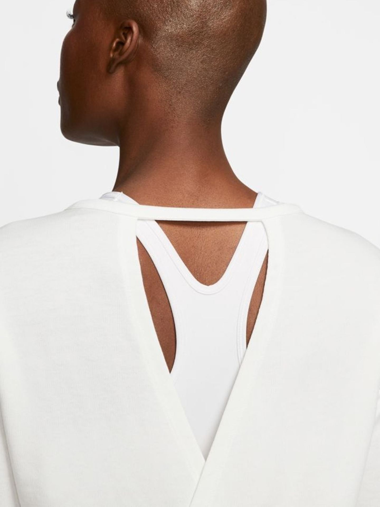 Yoga Wrap Coverup