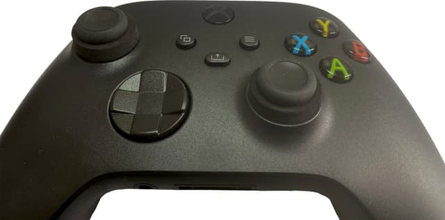 Flick Stick Aim Assist og Thumb Grip samlepakke til Xbox