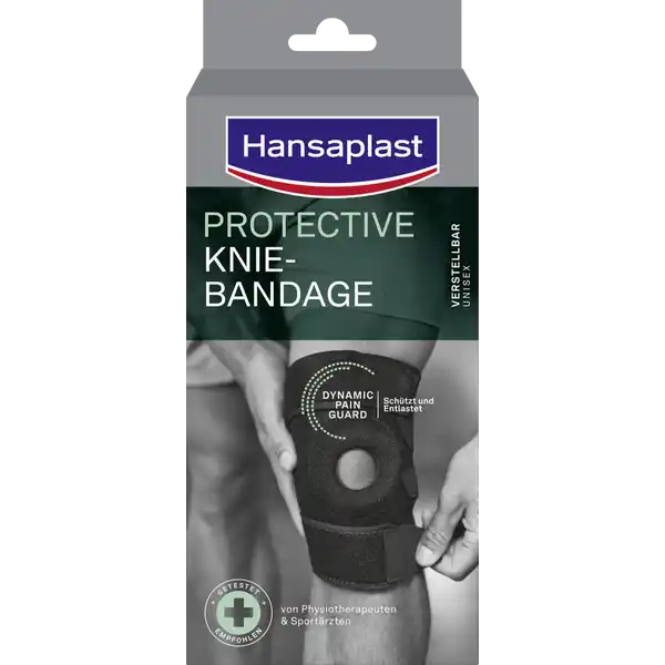 Protective Knie-Bandage