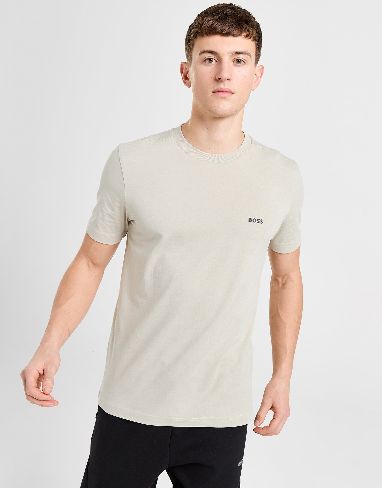 BOSS T-shirt Core Homme