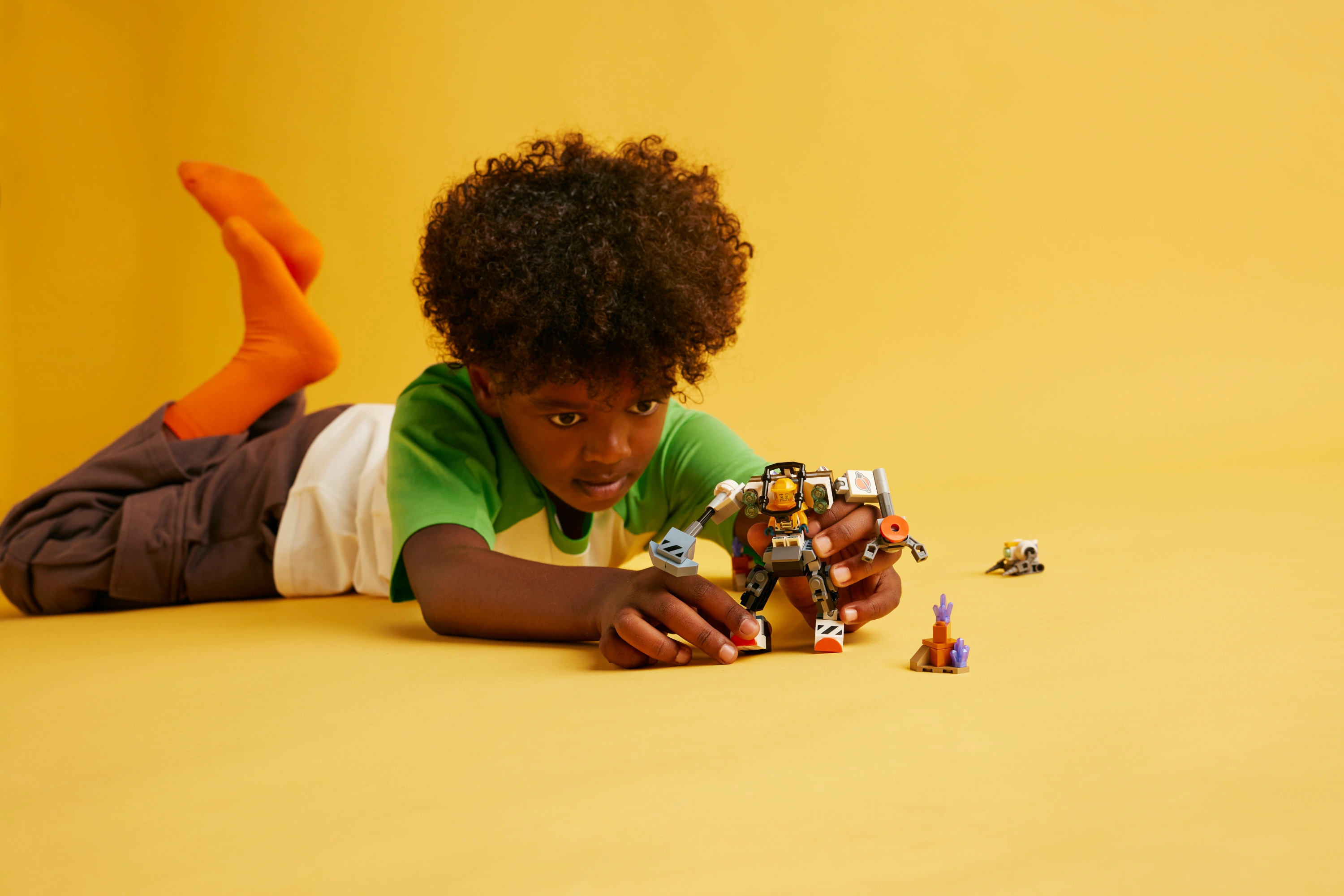 LEGO® City 60428 WELTRAUM MECH