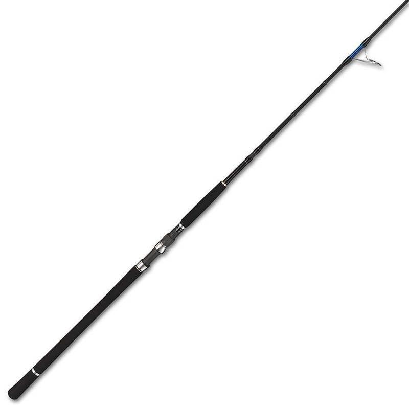 Canne Spinning Tailwalk Sprint Stick Ssd 710Mh