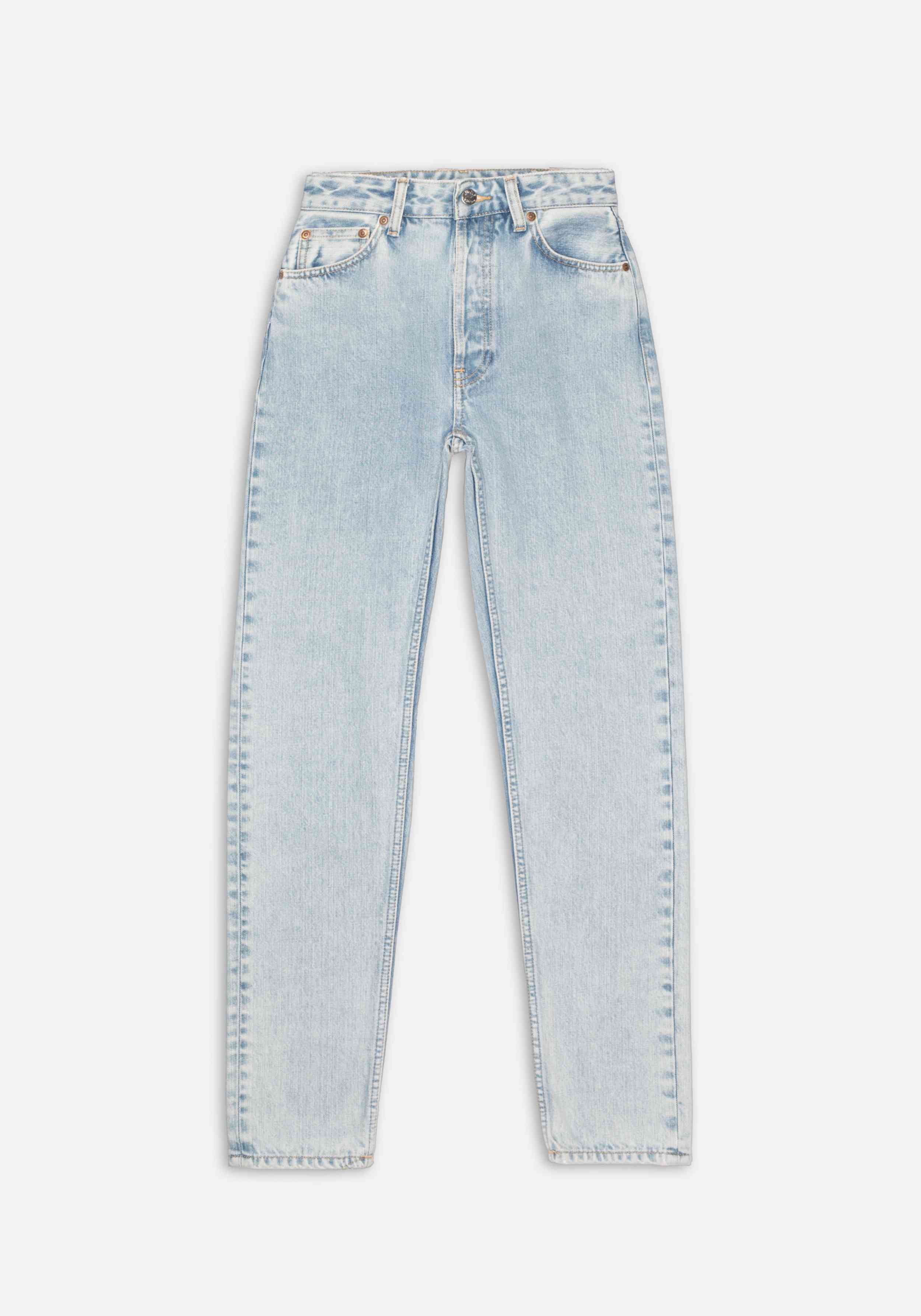 Nudie Jeans Jeans Breezy Britt Summer Salt