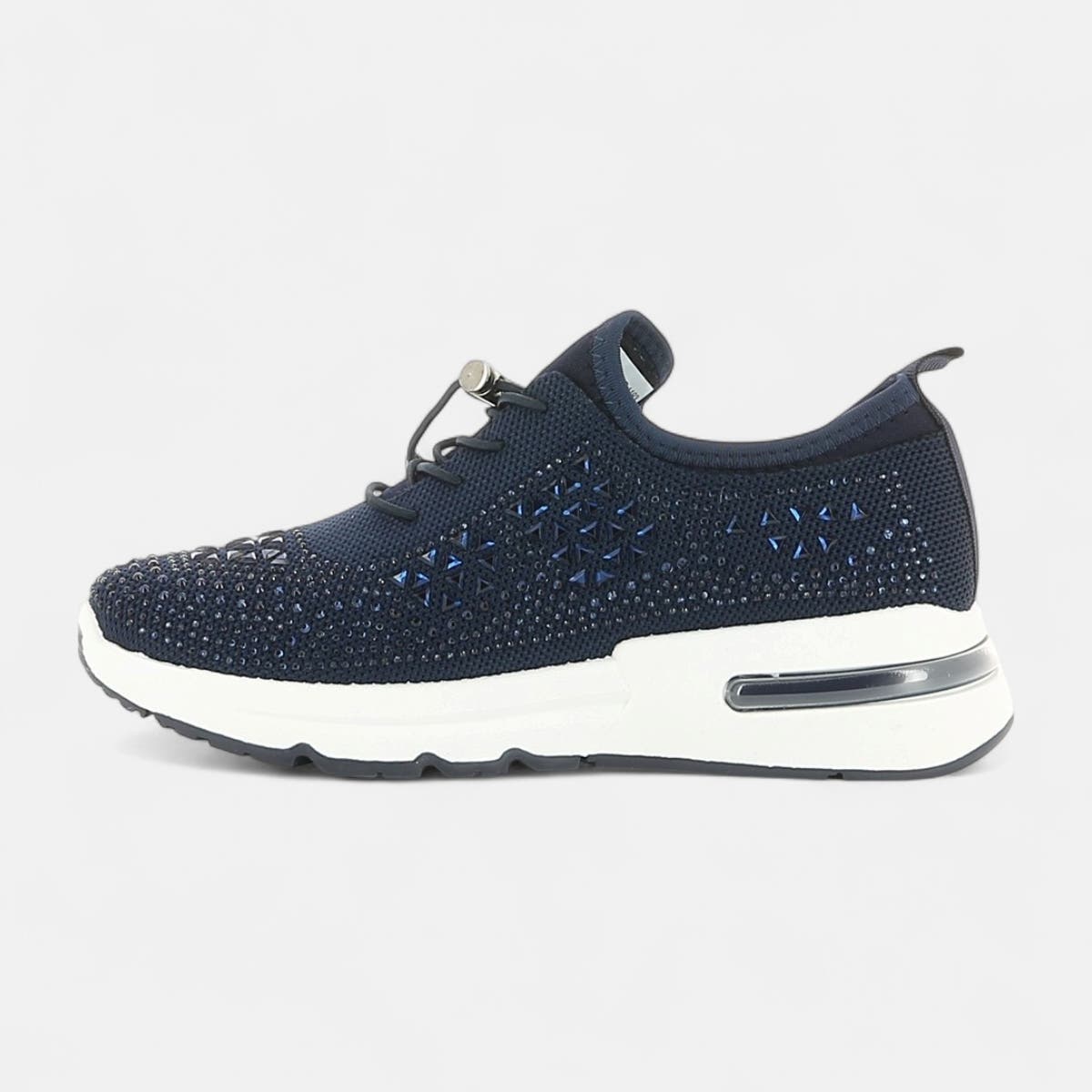 Sneakers Femme bleu