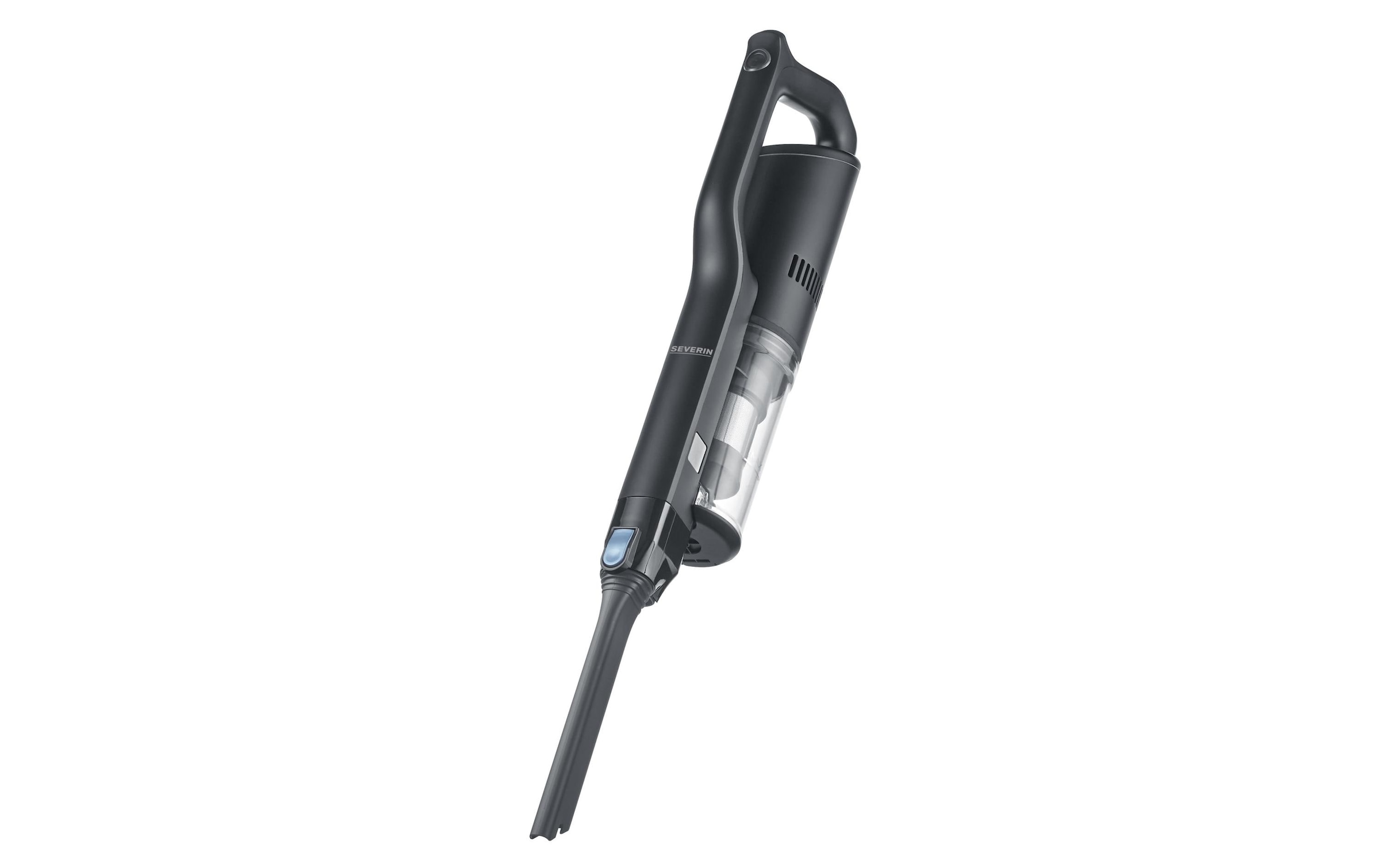 Severin Akku-Hand-und Stielstaubsauger »S’Power Slim HV 7151«