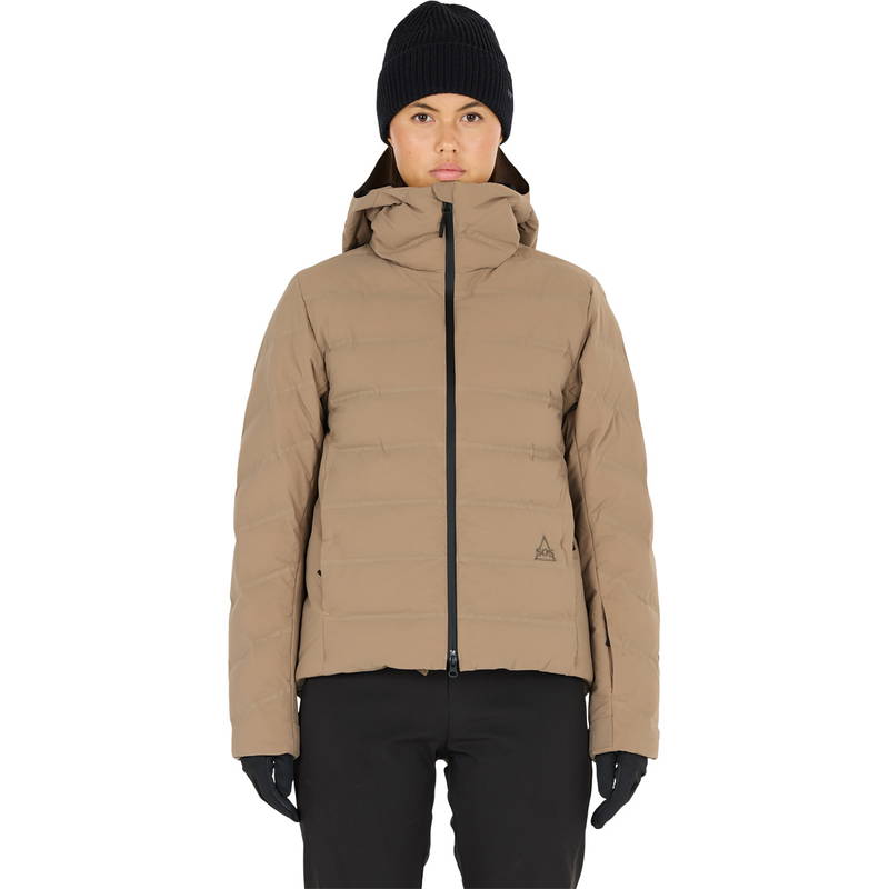 SOS Fieberbrunn 2L Insulated Dynejakke Dame