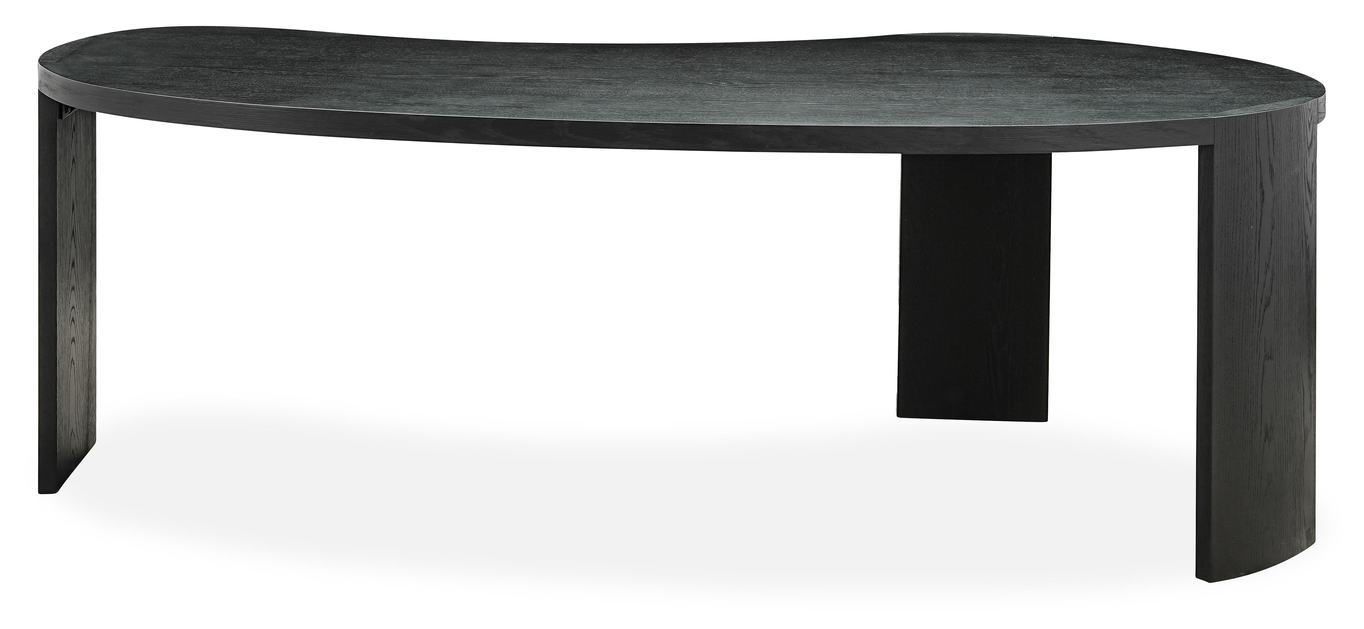 Eetkamertafel 213066 Navarino B230 x D112 x H76 cm