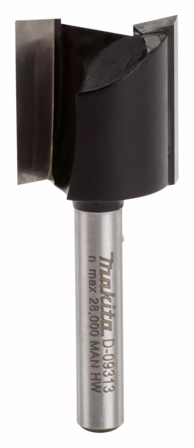 Makita D-09313 Groeffrees - 20mm - 6mm