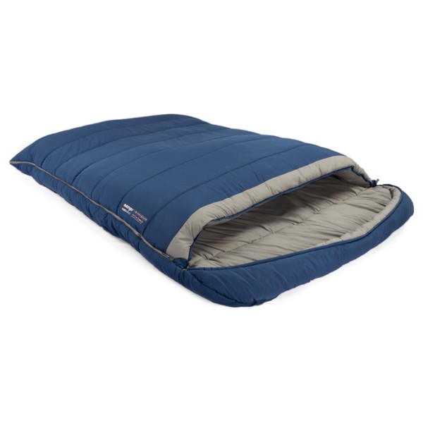 Vango - Polaris Kingsize - Sac de couchage synthétique