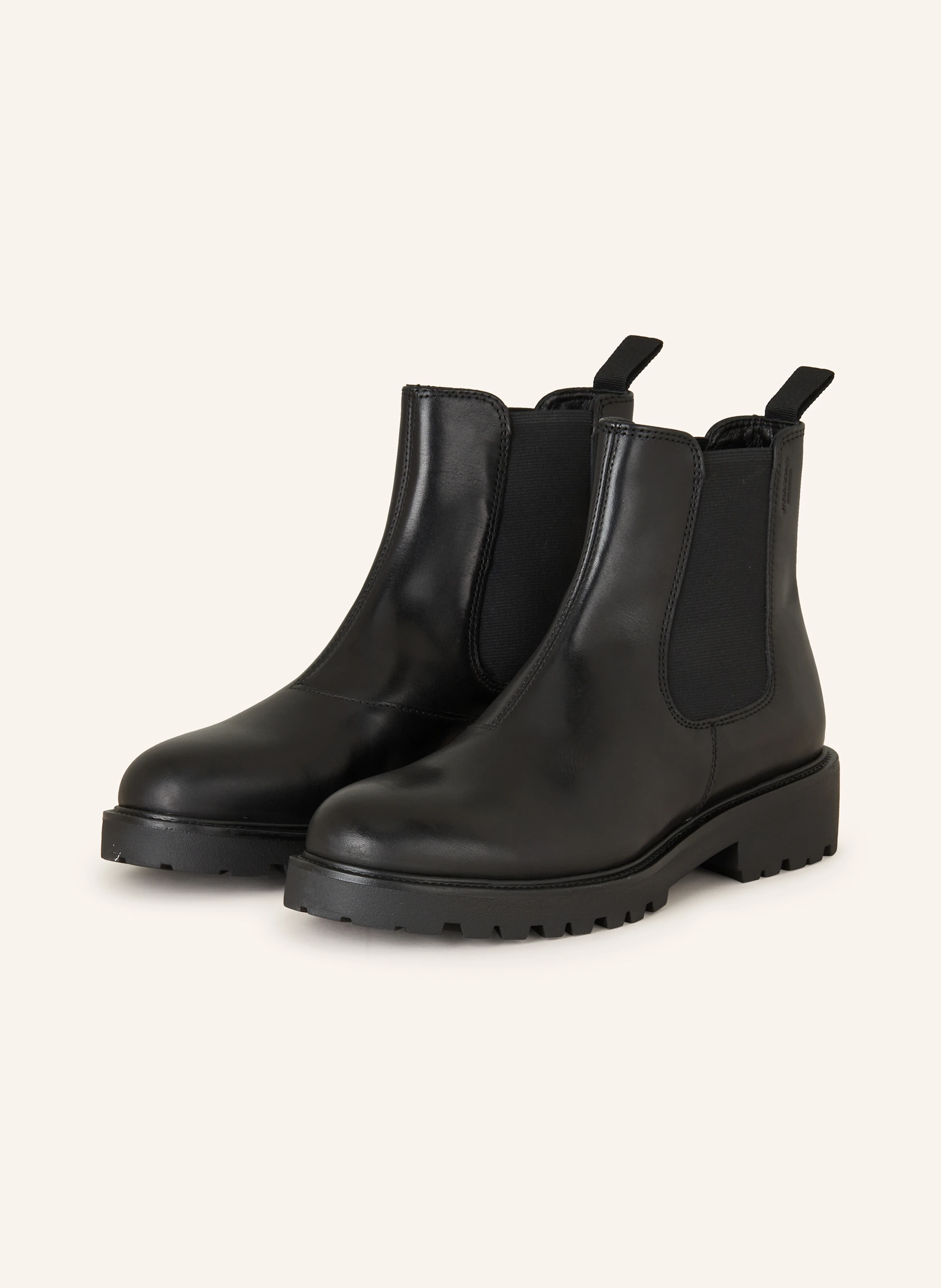 VAGABOND SHOEMAKERS Chelsea-Boots KENOVA