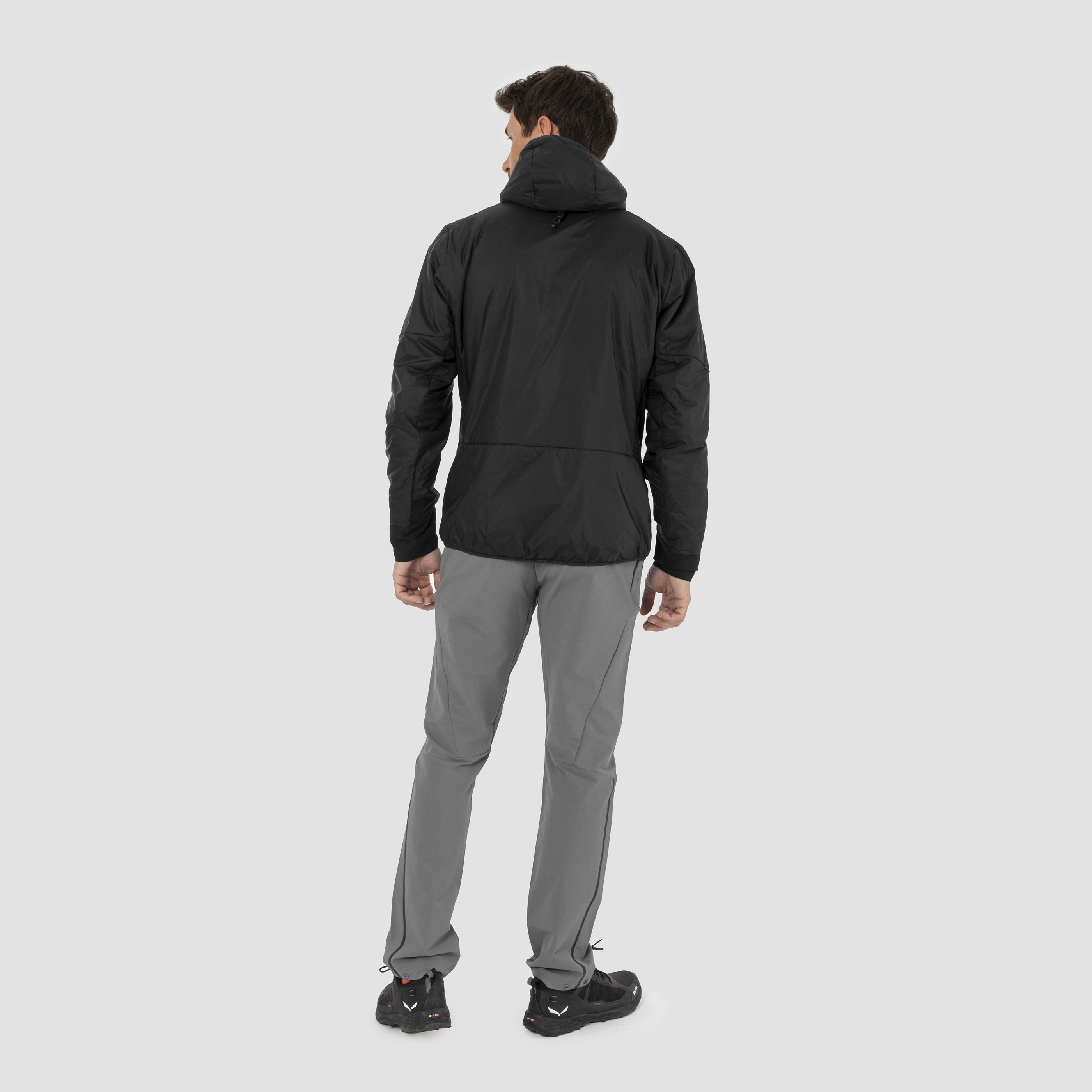 Pedroc 2 TirolWool® Responsive Hybrid Jacke Herren
