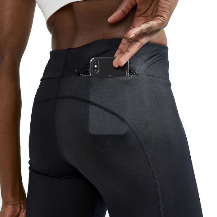 Adv Essence Short Tights Women