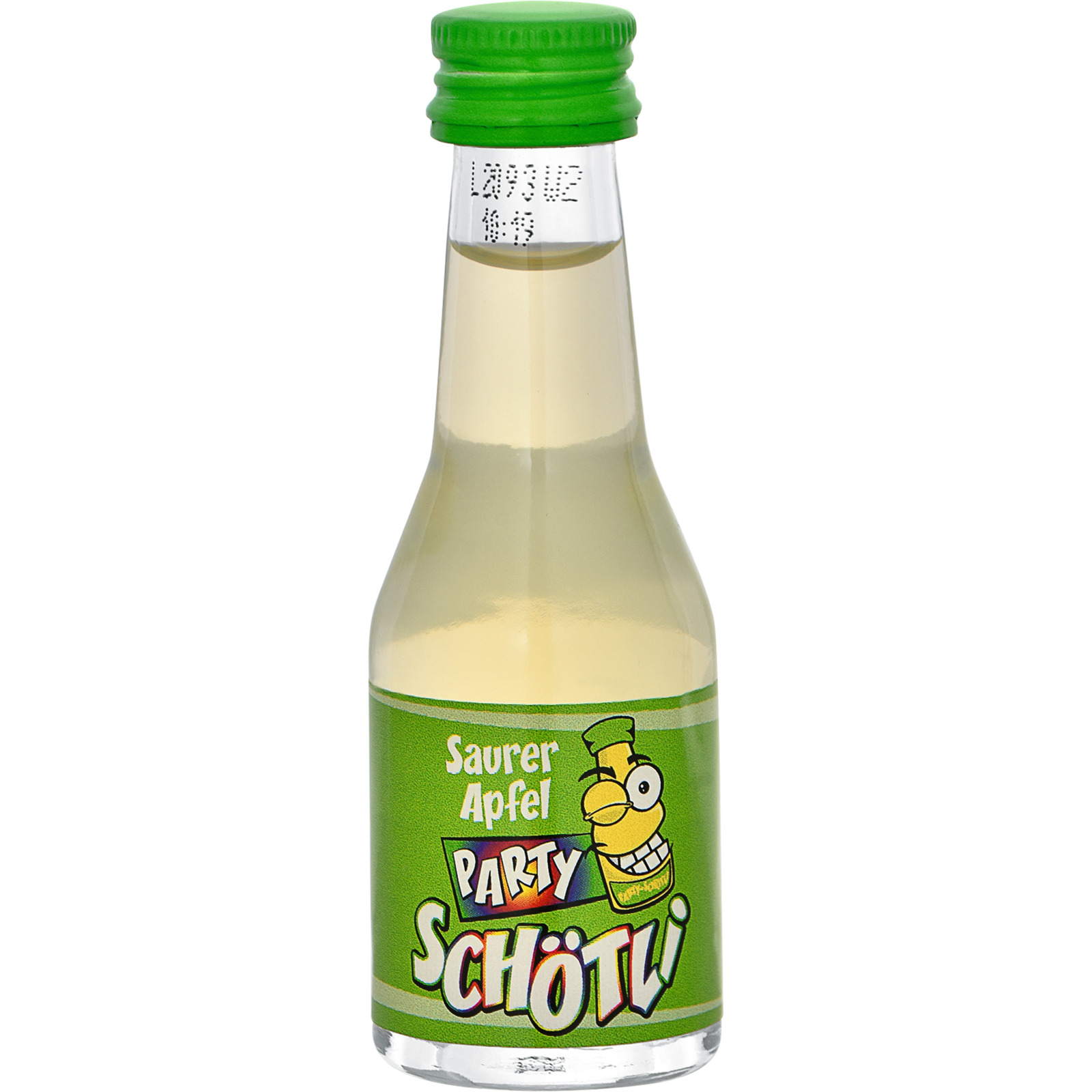 Party Schötli 8 x 20 ml