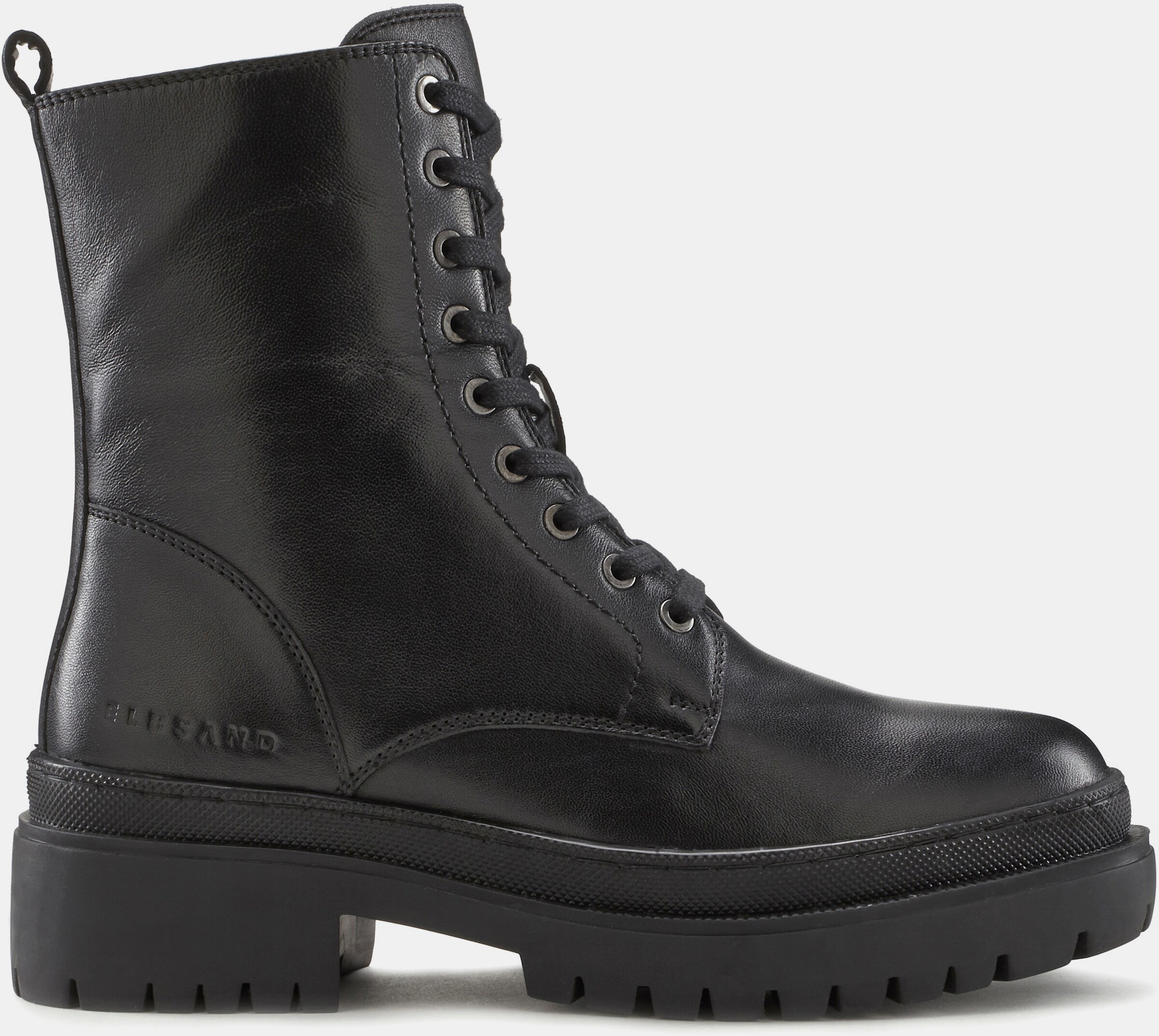 Stiefelette