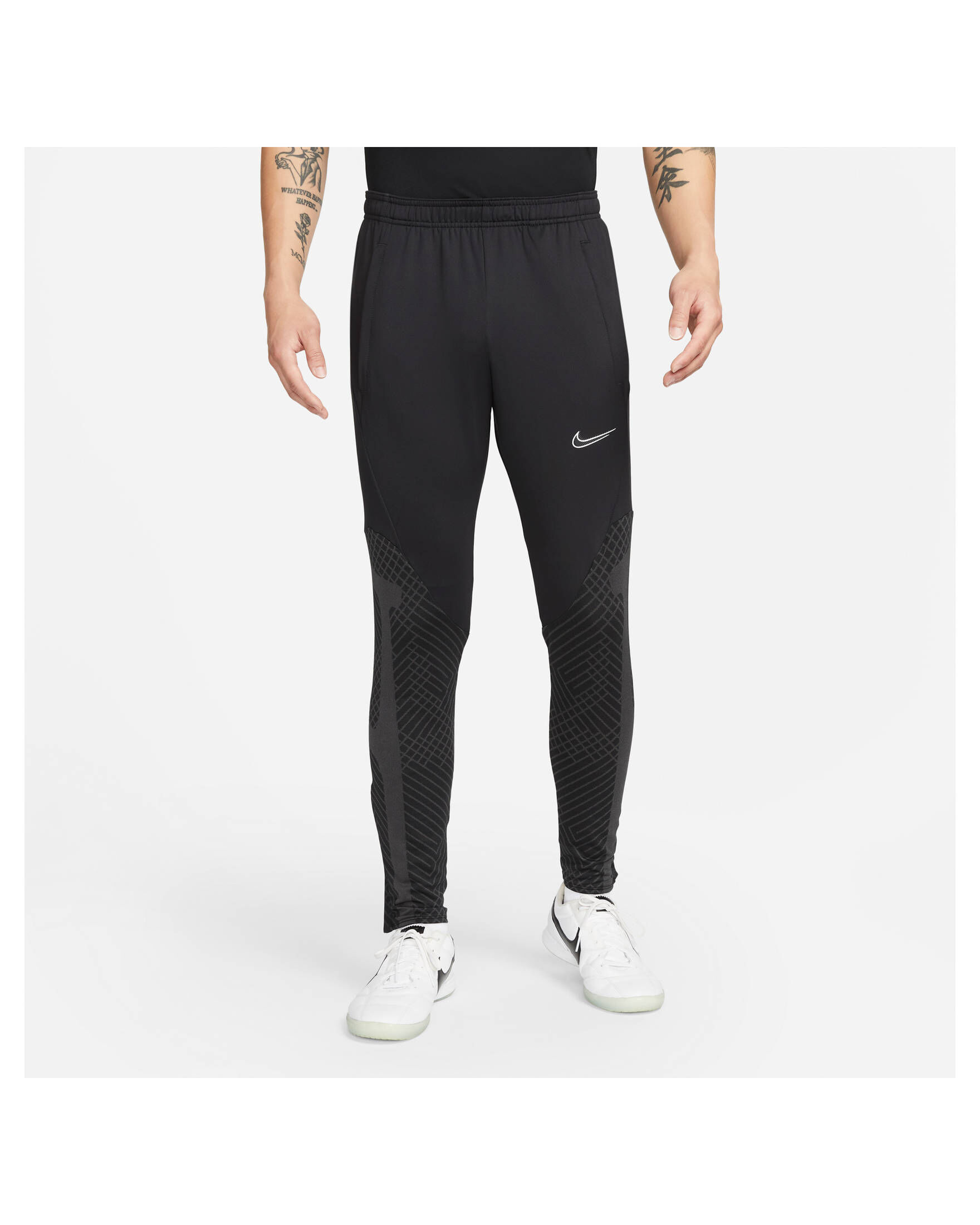 Nike| Herren Fußball-Trainingshose STRIKE