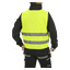 Refleksvest XS/S