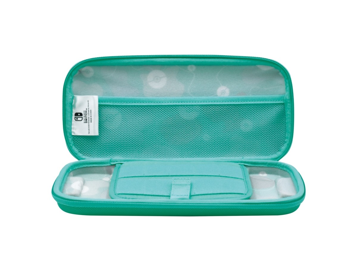 HORI Vault Case (Pikachu Friends Edition)