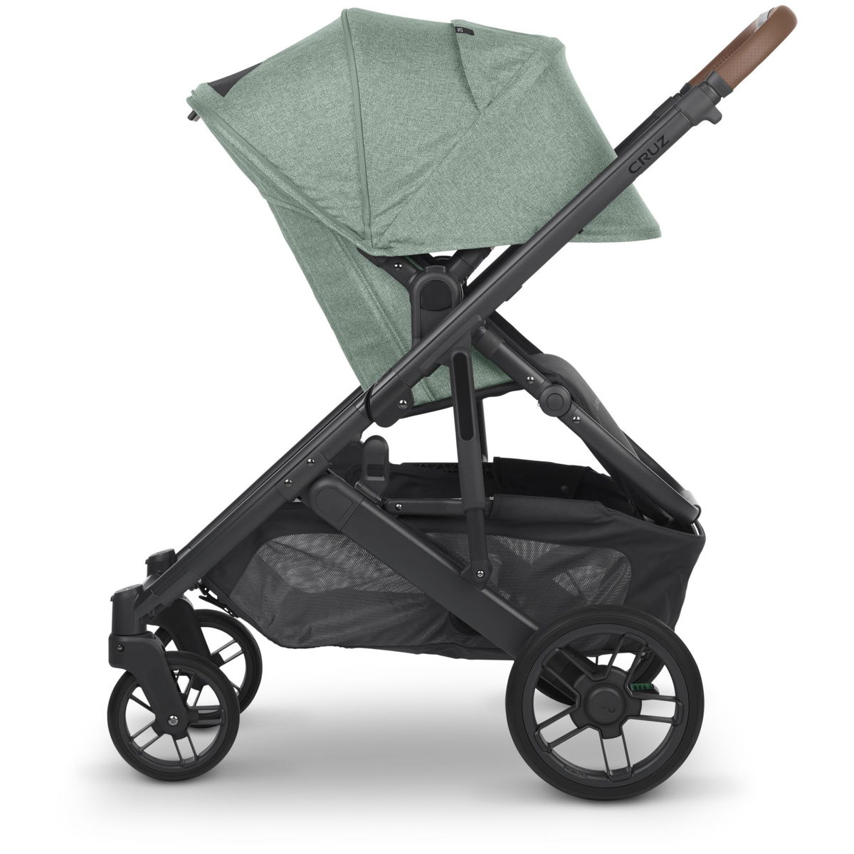 UPPAbabyUPPAbaby   CRUZ V2 Kinderwagen Gwen