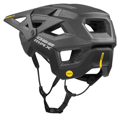Casque Mavic Deemax Mips Gris