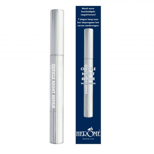 Herome Nagelriem Night Repair Serum 1ST