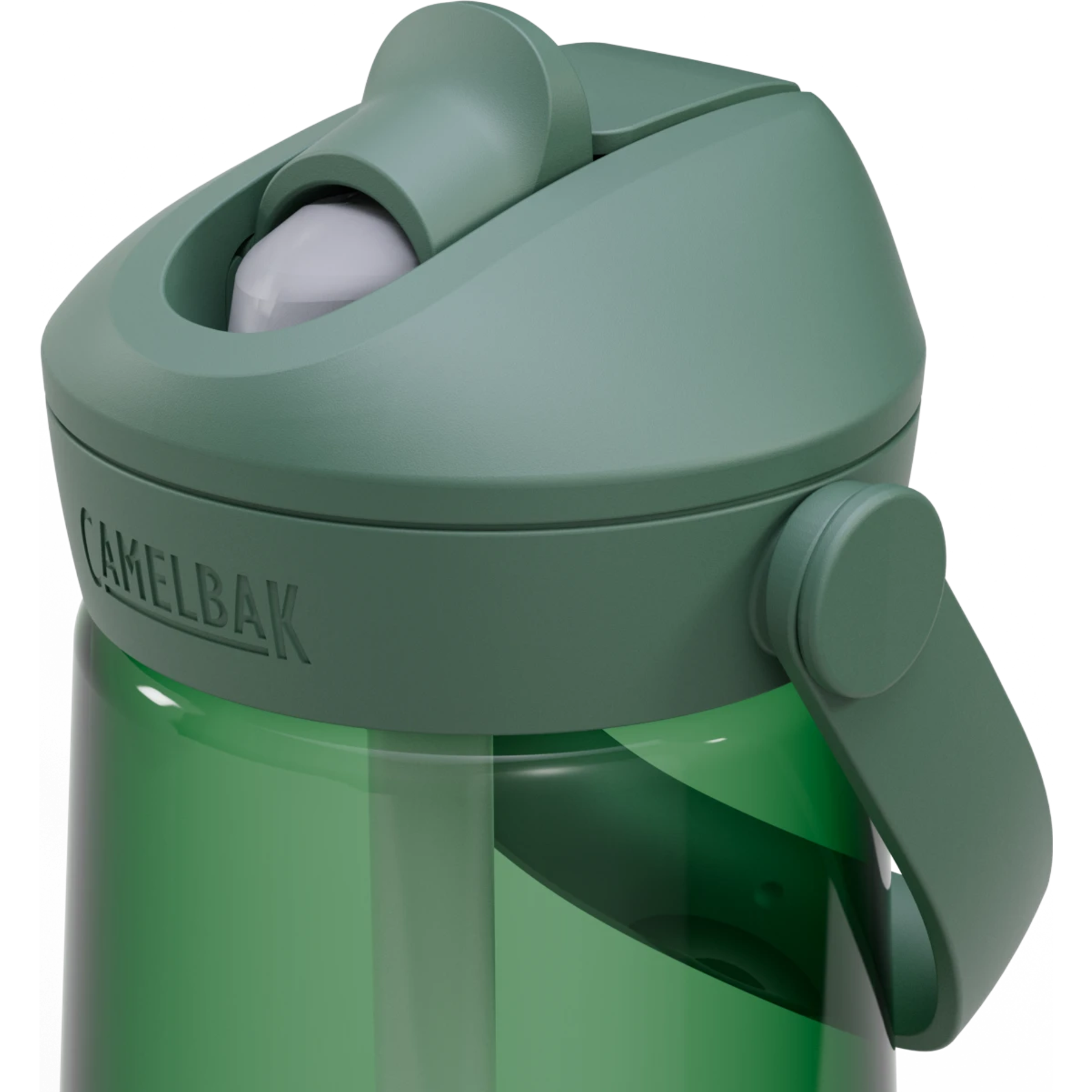 Camelbak Thrive Flip Straw Drinkfles